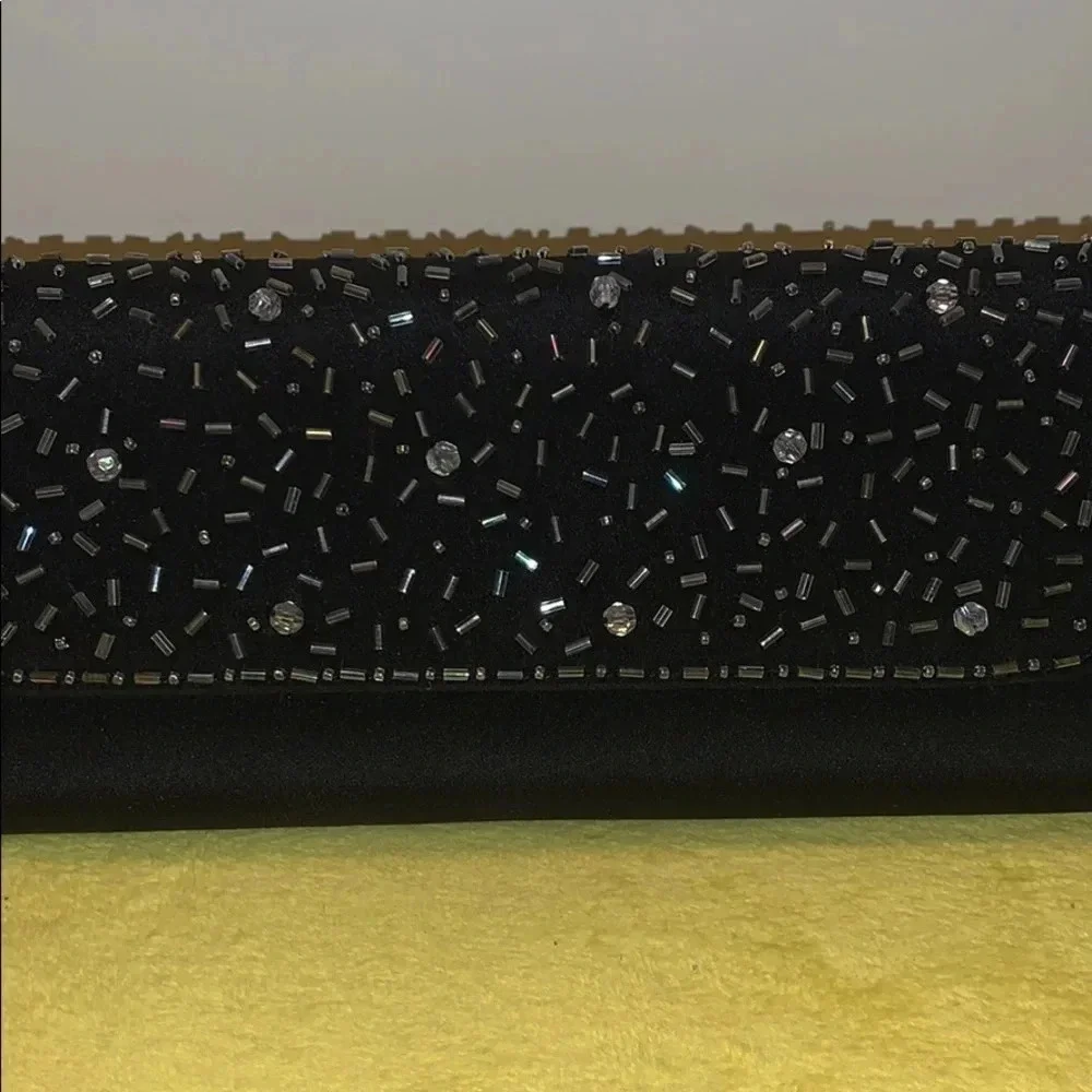 Diane Gilman Clutch purse